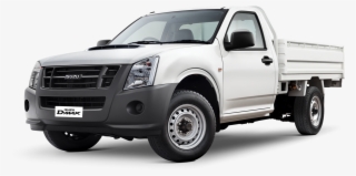 Isuzu Max Single Cab Variant India Bharathautos Automobile - Isuzu D Max Price In India #8711614