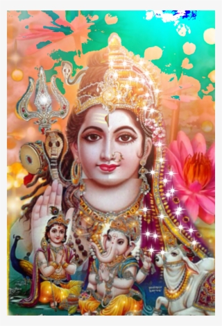 God Siva - Religion #8711974