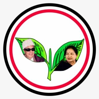 Aiadmk Flag Png 3 Image #8712062