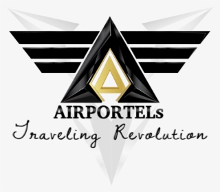 Airportels Logo #8712410
