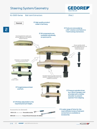 Page Preview - Head Restraint #8712443