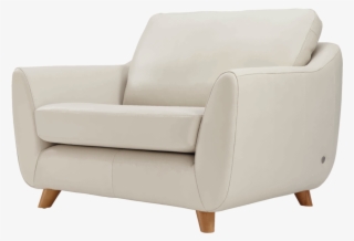 To Keep In Touch With All The Latest News, Offers And - Club Chair #8712444