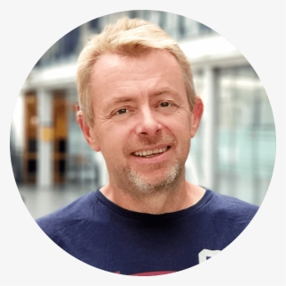 -lokaler I Særklasse - Senior Citizen #8712469