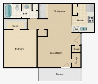 Graphic Download Sleepy Hollow - Floor Plan #8712500