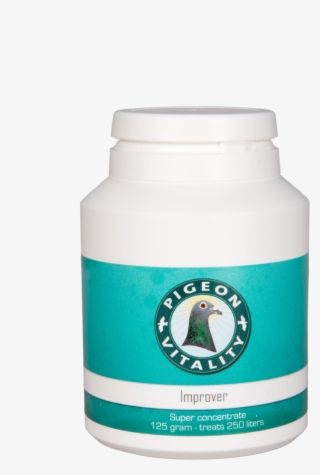 Try Out Improver™ - Pigeon Vitality #8712532