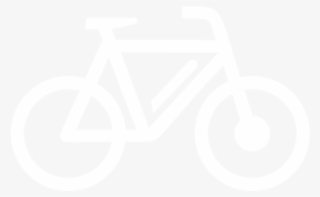 E-bike - Spotify White Logo Png #8712535
