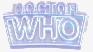 Colin Baker Logo - Doctor Who Colin Baker Logo #8712559
