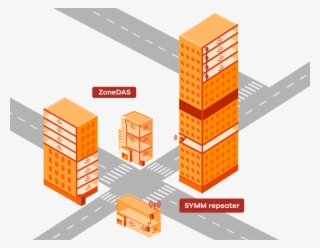Cat5 Das Has Small To Medium Buildings Covered - Diagram #8712701