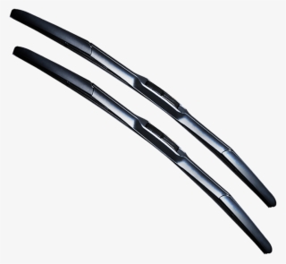 Toyota Innova - Windscreen Wiper #8712702