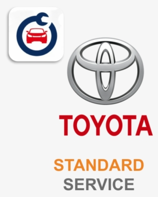 Toyota Innova - Emblem #8712723