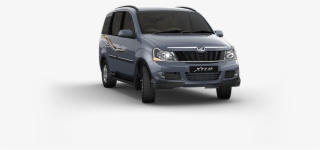 Compact Sport Utility Vehicle #8712746