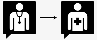 Modern Doctor, > Pix - Graphic Design #8712924