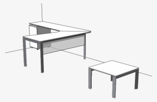 Plan Id - Coffee Table #8712956