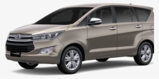 Kijang Innova - Innova Crysta Zx 2.4 #8713161