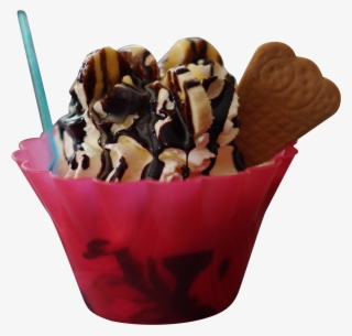 Ice Cream Bowl - Ice Cream #8713257