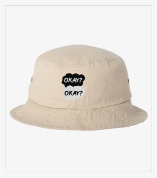 Birthday Girl Bucket Hat - Bajo La Misma Estrella #8713423