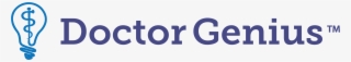 Thank You For Your Interest - Doctor Genius Logo #8713514