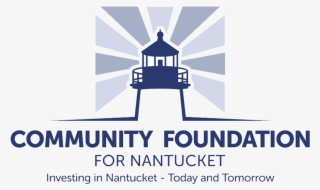 Logo - Community Foundation For Nantucket #8713580