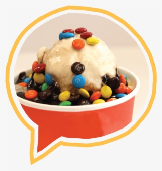 Gourmet Ice Cream - Vanilla Ice Cream #8713667