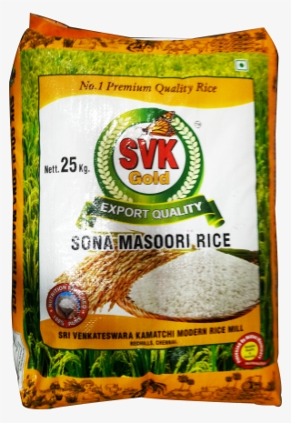 Svk - Basmati #8713698