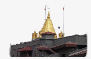 Sai Baba Sansthan Trust, Shirdi - Weather In Shirdi #8713788