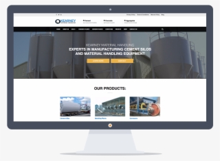 E-commerce Website - Web Page #8713878