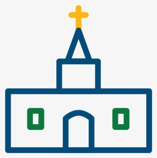 Church Icon #8713885