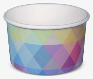 Ice Cream Bowls - Coffee Table #8713955