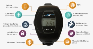 *under Adequate Cellular/gps Coverage #8714085