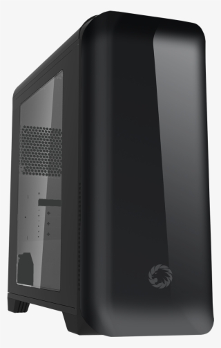 Torque Athlonx4 Explorer Edition Gaming Desktop Pc - Gamemax Case Micro Atx #8714162