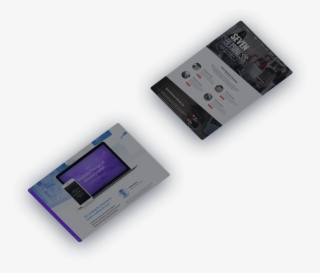 2 R Tiny - Tablet Computer #8714239