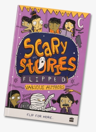 Our 9 To 10 Year Olds Will Experience A Crazy Concoction - Poster #8714244