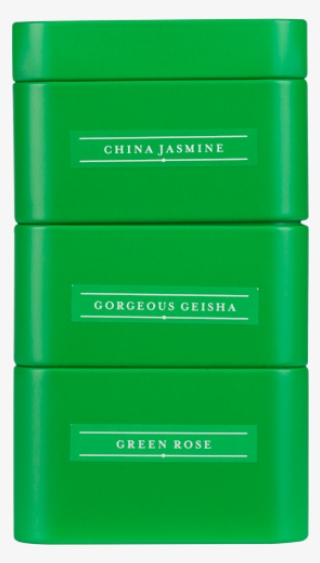 T24u Tri-teas Green Tea - Box #8714369