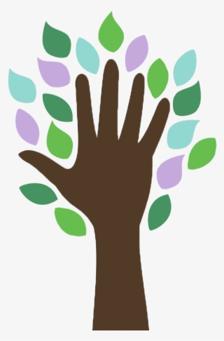 Healing Clipart Gentle Hand - Dartmoor Massage #8714447