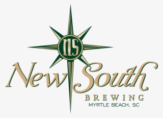 New South Brewing - New South Brewing Logo #8714558