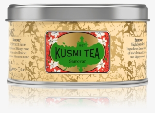 Around - Saint Petersbourg Kusmi Tea #8714590
