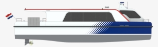 Customers Can Specify The Passenger Capacity, Bicycle - Motor Ship #8714664