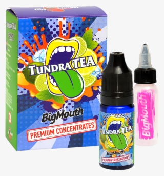 Tundra Tea Aroma 10ml #8714703