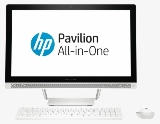 Hp Pavilion 27 R007na #8714705