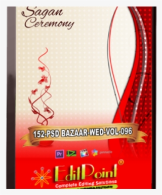 Photoshop Clipart Telugu Wedding - Poster #8714775