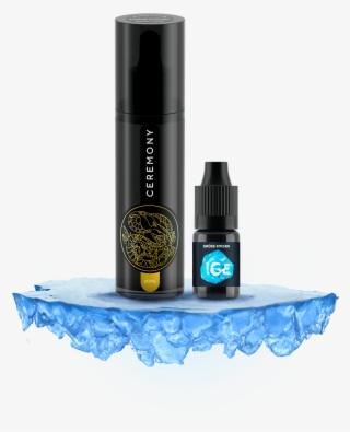 24€ With Ice At Your Local Vapeshop - Eye Liner #8714987