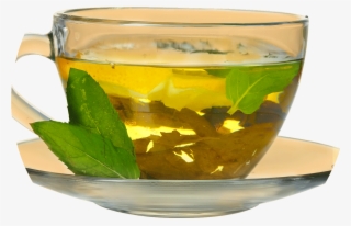Brightening Green Tea Orange Blossom - Medicinal Properties Of Tea #8714992