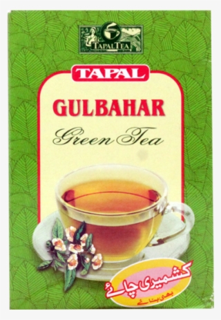 Tapal Green Tea Gulbhar 90g - Tapal Danedar #8715044