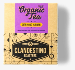 Home / Tea - Paper #8715045