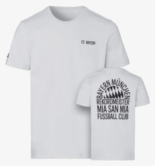 Active Shirt #8715049