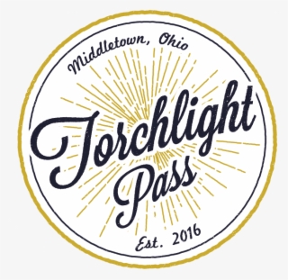 Torchlight Pass - Joy Unspeakable #8715050