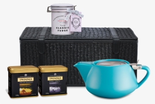 High Tea Hamper - Coffee Cup #8715380