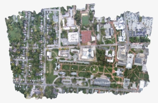 City Top View #8715385 City Top View #8715385