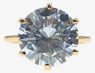 Engagement Ring #8715469