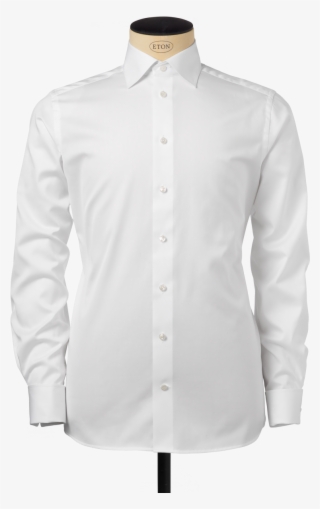1200 X 1200 2 - White Lab Coat No Pockets #8715581